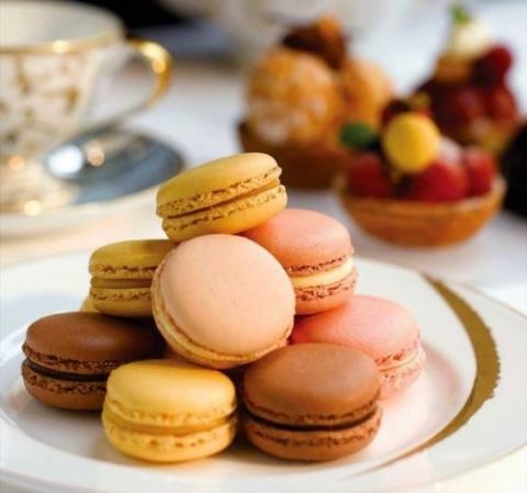 7 món ăn nên ăn ngày đầu năm giúp cả năm khỏe mạnh và may mắn - Ảnh 3 7 món ăn nên ăn ngày đầu năm giúp cả năm khỏe mạnh và may mắn - Ảnh 3