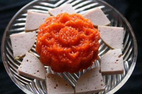 7 món ăn nên ăn ngày đầu năm giúp cả năm khỏe mạnh và may mắn - Ảnh 1 7 món ăn nên ăn ngày đầu năm giúp cả năm khỏe mạnh và may mắn - Ảnh 1