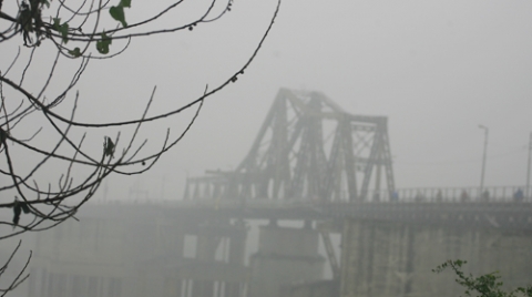Dự báo thời tiết ngày 4/1: Bắc Bộ có sương mù, ngày hửng nắng - Ảnh 1