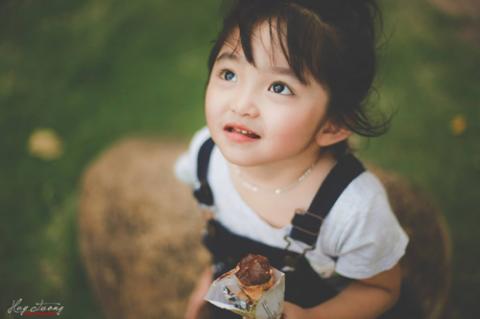 nhung dac quyen tuyet voi chi me nuoi con gai moi co - 1