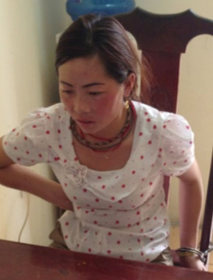 Tàng ‘Keangnam’ vung tiền mua thiếu nữ về 'làm cảnh' chỉ vì sợ vợ - Ảnh 2