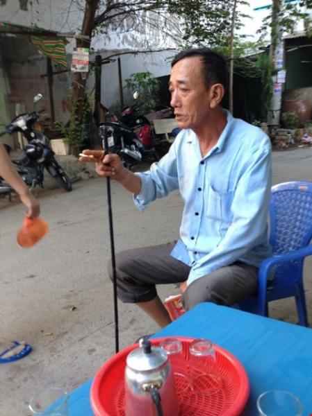 Cảnh giác màn kịch 