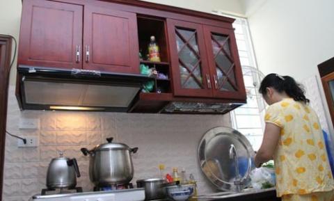 Cách bài trí nhà, phòng khách ngày Tết rước lộc may mắn cho gia chủ - Ảnh 3 Cách bài trí nhà, phòng khách ngày Tết rước lộc may mắn cho gia chủ - Ảnh 3