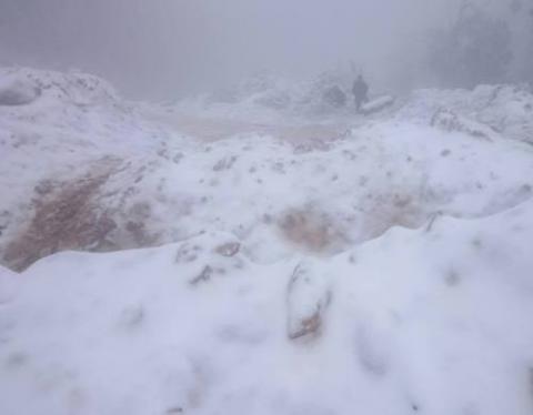 Sưởi than chống rét, thêm bé trai 2 tháng tuổi tử vong ở Nghệ An - Ảnh 2