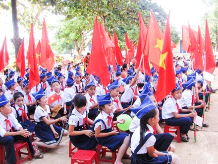 5 sự kiện giáo dục nổi bật năm 2015 - Ảnh 1