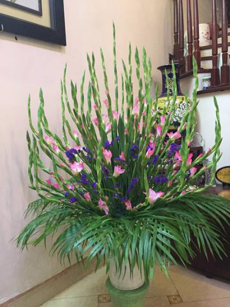 nhung loai hoa cam tet ruoc may man den nha - 1