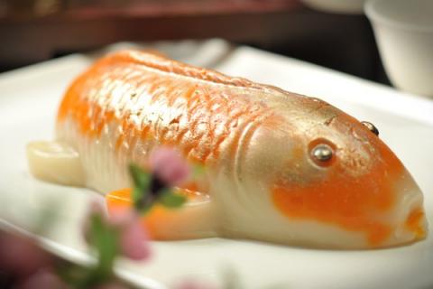 8 món ăn đầu năm của người Singapore