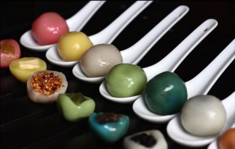 8 món ăn đầu năm của người Singapore