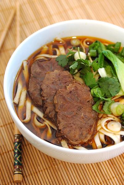 8 món ăn đầu năm của người Singapore