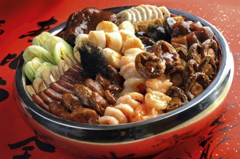 8 món ăn đầu năm của người Singapore