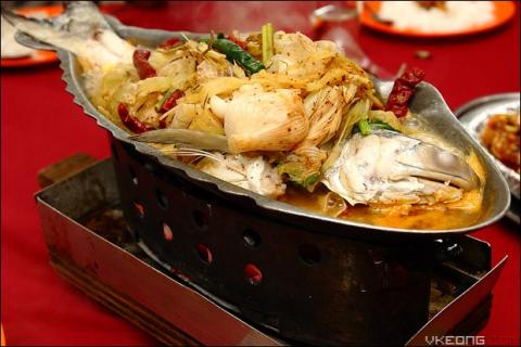 8 món ăn đầu năm của người Singapore