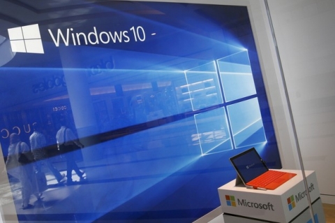 Windows 10 an toàn hơn bất kỳ hệ điều hành máy tính nào