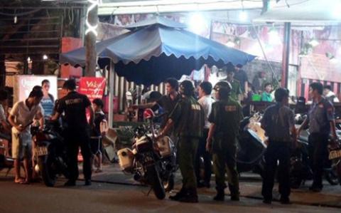 Bí ẩn cái chết của cụ bà dính 