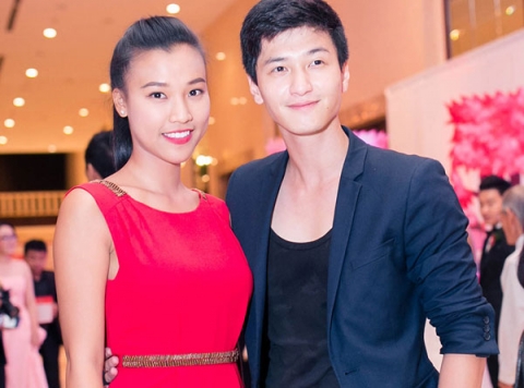 5 cặp sao Việt fan chờ làm đám cưới trong năm 2016