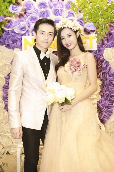 5 cặp sao Việt fan chờ làm đám cưới trong năm 2016