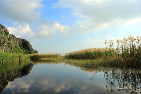 Những danh thắng Việt Nam có thể xuất hiện trong 'King Kong'