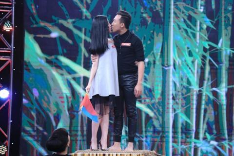 Chuyện tình ồn ào của những diễn viên hài