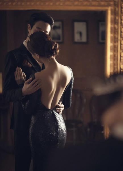 vi sao phu nu thich cap ke voi dan ong co vo? - 2