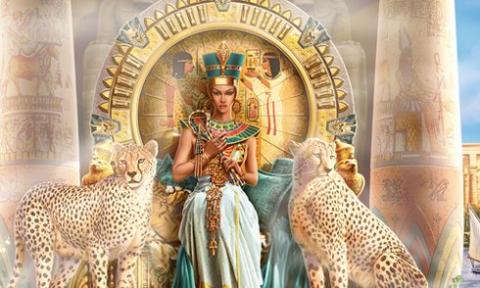 Nữ hoàng Nefertiti – một huyền thoại sắc đẹp và quyền lực của Ai Cập