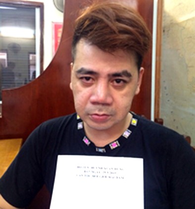 Truy tố 'tú ông' trong đường dây bán dâm nghìn đô