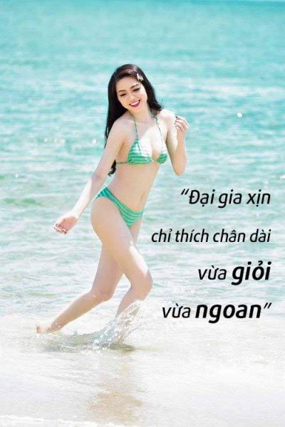 Mỹ nhân Việt và những phát ngôn