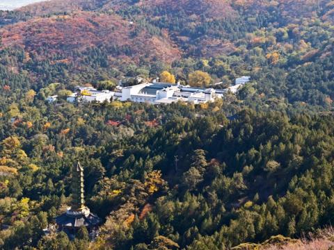 Khám phá Bắc Kinh - thành phố nhiều tỷ phú nhất thế giới