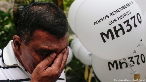 MH370 ở đâu suốt hai năm qua?