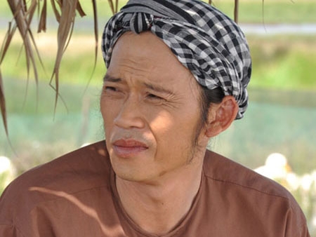 Hoài Linh – Đại gia ‘gắn mác’ nông dân của showbiz - Ảnh 1