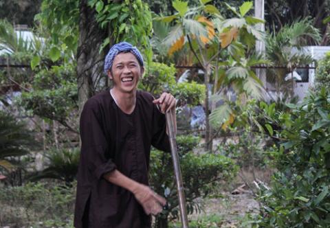 Hoài Linh – Đại gia ‘gắn mác’ nông dân của showbiz - Ảnh 5