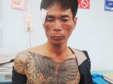 90% tội phạm ở Sài Gòn nghiện ma túy