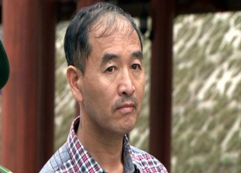 Bắt nghi phạm Trung Quốc lừa bán 32 phụ nữ Việt Nam