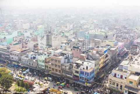 Ấn Độ: Bị mẹ bóp cổ chết trong đêm trước lễ cưới - 1