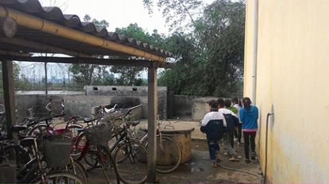 Thông tin mới vụ bắt đối tượng 'dâm ô' học sinh tiểu học tại Hà Nội - Ảnh 1