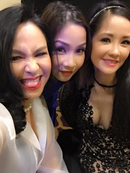 Những bức ảnh tạo dáng