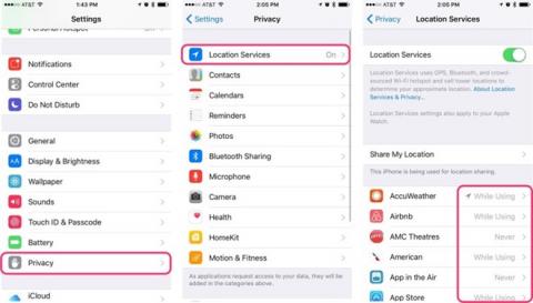 4 cách tăng tốc iPhone hiệu quả