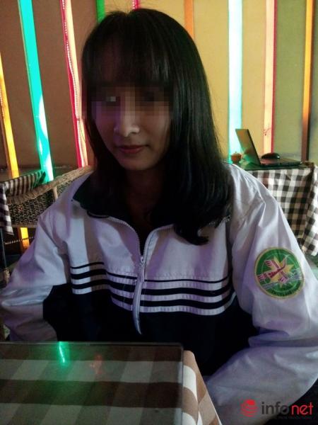 Vụ 9 học sinh vào nhà nghỉ: Tâm sự của nữ sinh trong cuộc - 2