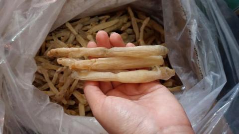 Những món ăn đắt nhất Việt Nam - 5