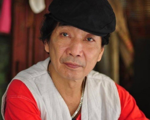  Đau xót nghệ sĩ Việt qua đời vì bệnh ung thư quái ác 