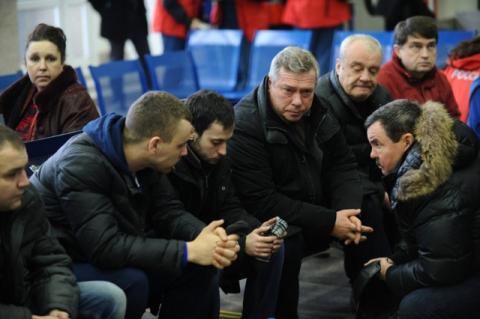 Đau thương hiện trường Boeing rơi 62 người tử nạn - 8