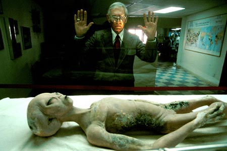 Xôn xao những xác