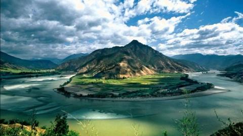 Nhung dong song dep nhat the gioi hinh anh