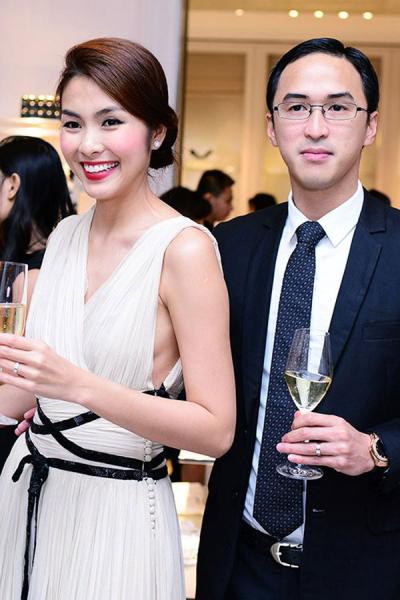 Các mỹ nhân Việt giữ chồng đại gia bằng cách gì