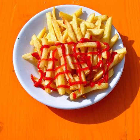 chin thuc pham khong nen an khi bi sung viem - 1