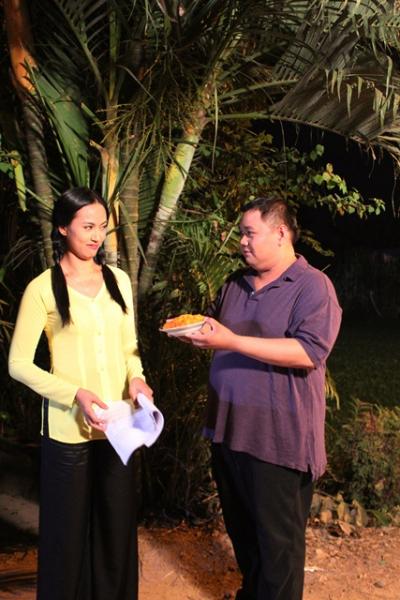 Những dấu ấn đáng nhớ của Minh Béo trong làng giải trí Việt - 3