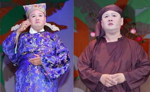 Những dấu ấn đáng nhớ của Minh Béo trong làng giải trí Việt - 8