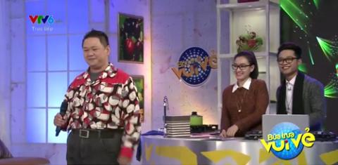 Những dấu ấn đáng nhớ của Minh Béo trong làng giải trí Việt - 9