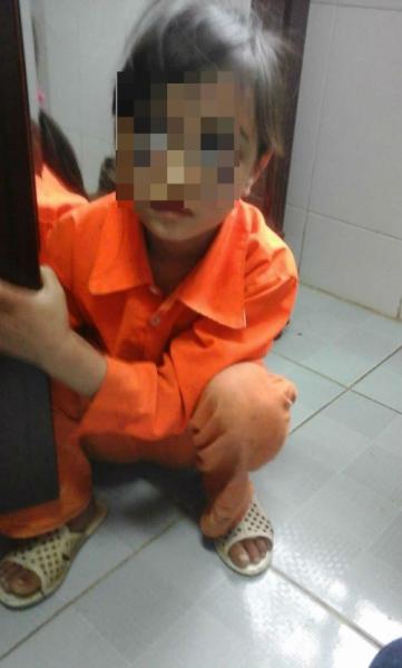 Danh tính cô giáo xinh đẹp đánh bé gái lớp 2 tím mắt vì viết chậm - Ảnh 3