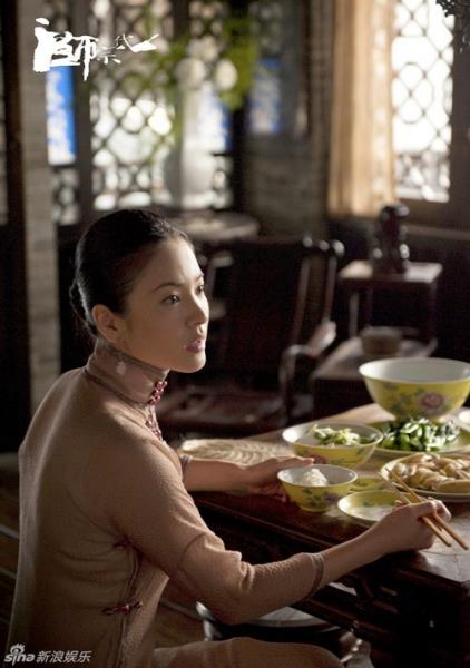 Nhung dau an cua Song Hye Kyo truoc 'Hau due mat troi' hinh anh 10