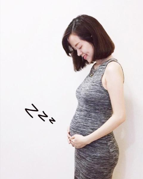 4 hotgirl viẹt sau khi thành mẹ don than càng dẹp 'mòn con mát' - 5