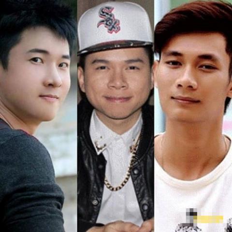 minh beo va noi dau gia dinh truoc scandal - 2